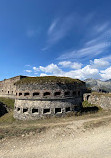 Fort Central du col de Tende