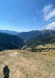 Fort Central du col de Tende