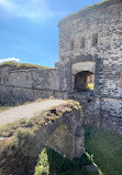 Fort Central du col de Tende