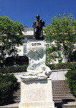 Monument to Goya