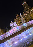 Cibeles Fountain