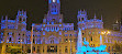 Cibeles Fountain