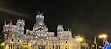 Cibeles Fountain