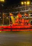 Cibeles Fountain