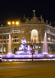 Cibeles Fountain