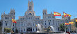 Cibeles Fountain