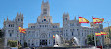 Cibeles Fountain