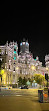 Cibeles Fountain