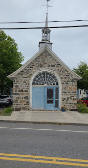 La petite chapelle