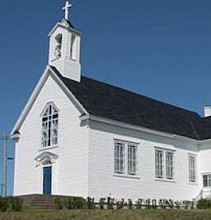 Chapelle catholique