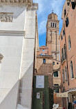 Santo Stefano Bell Tower