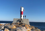 Marquette Breakwater Light