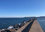 Marquette Breakwater Light