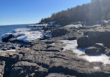 Black Rocks