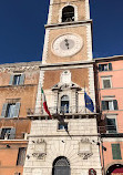 Piazza del Plebiscito