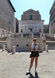 Piazza del Plebiscito