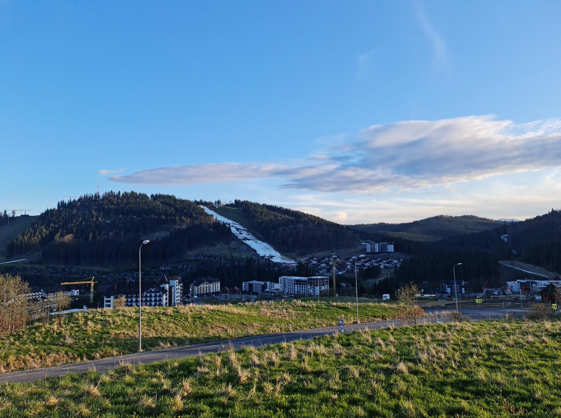 Bukovel