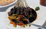 Sate Maranggi Haji Yetty