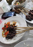 Sate Maranggi Haji Yetty