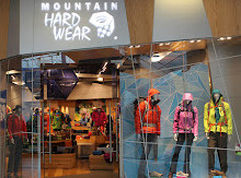 Mountain Hardwear