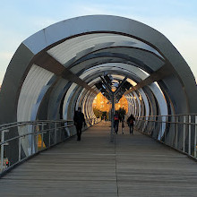 Puente de Arganzuela