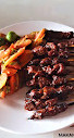 Sate Maranggi Haji Yetty - Cabang Cibubur