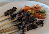 Sate Maranggi Haji Yetty - Cabang Cibubur