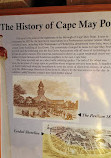 Cape May Lighthouse