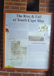 Cape May Lighthouse