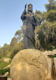 Christ the King Statue