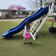 Leonardtown Wharf Park