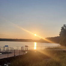 Leonardtown Wharf Park