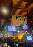 The Keg Room