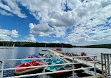 Boating in Boston at Hopkinton