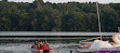 Boating in Boston at Hopkinton