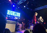 Highline Ballroom