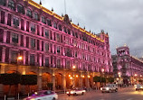 Edificio De Gobierno De La Ciudad De Mexico