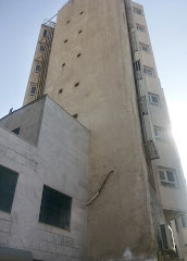 هتل رضا