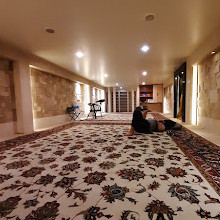 Mashhad Hotel