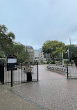 London Memorial Garden