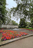 London Memorial Garden