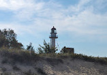 Whitefish Point Lighthouse