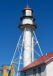 Whitefish Point Lighthouse