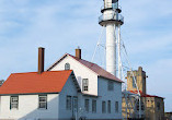 Whitefish Point Lighthouse