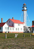 Whitefish Point Lighthouse