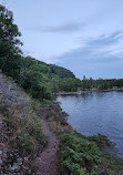 Gros Cap Bluffs