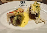 Oak Steakhouse