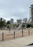 Parc Diagonal Mar