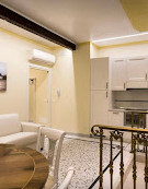 Rialto Mercato apartment suite