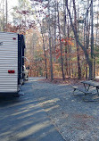 McDowell Campground